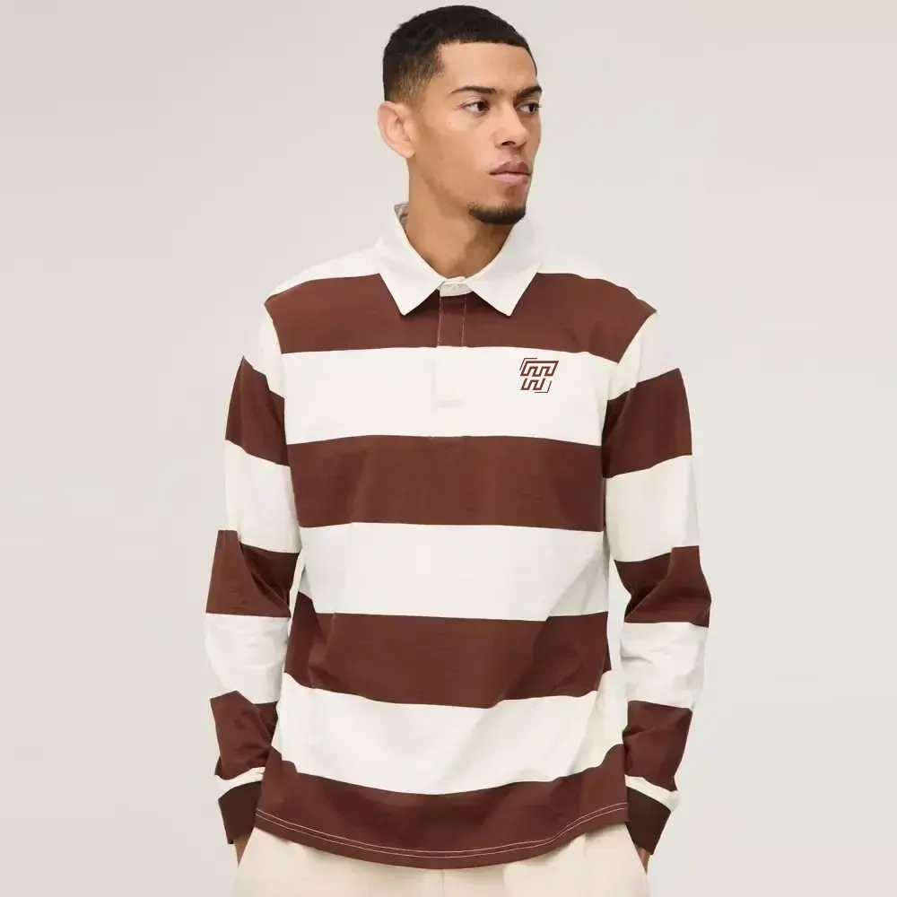 Polo Shirts