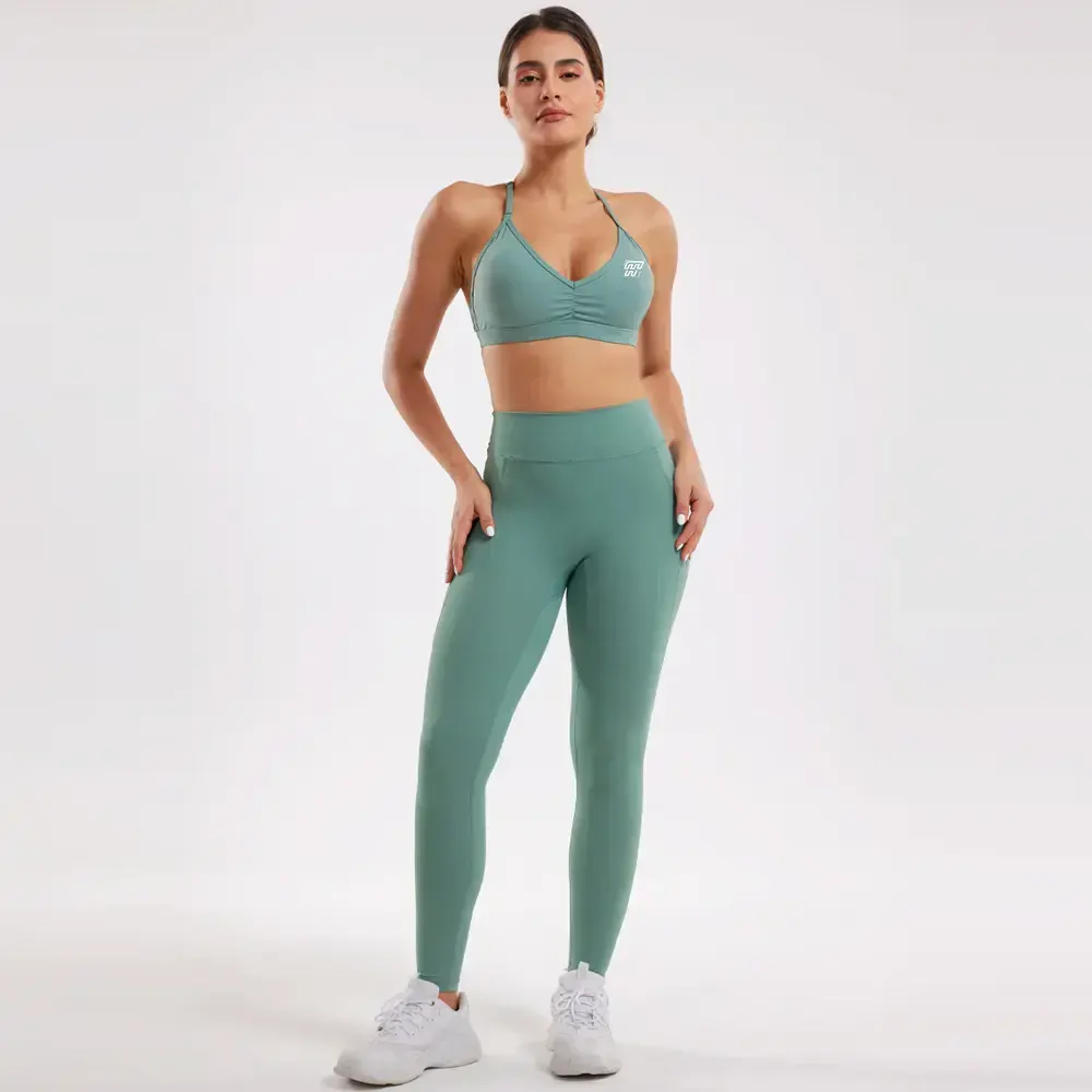 Yoga Sets