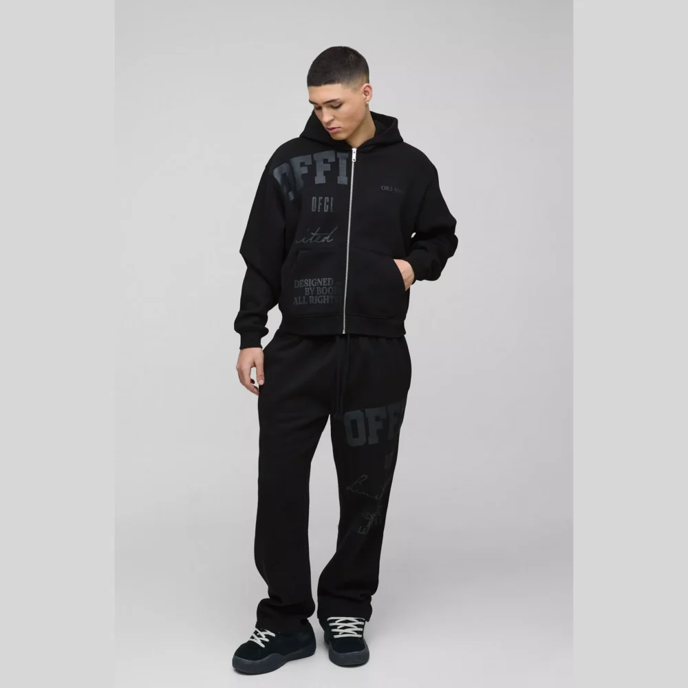 Track Suit