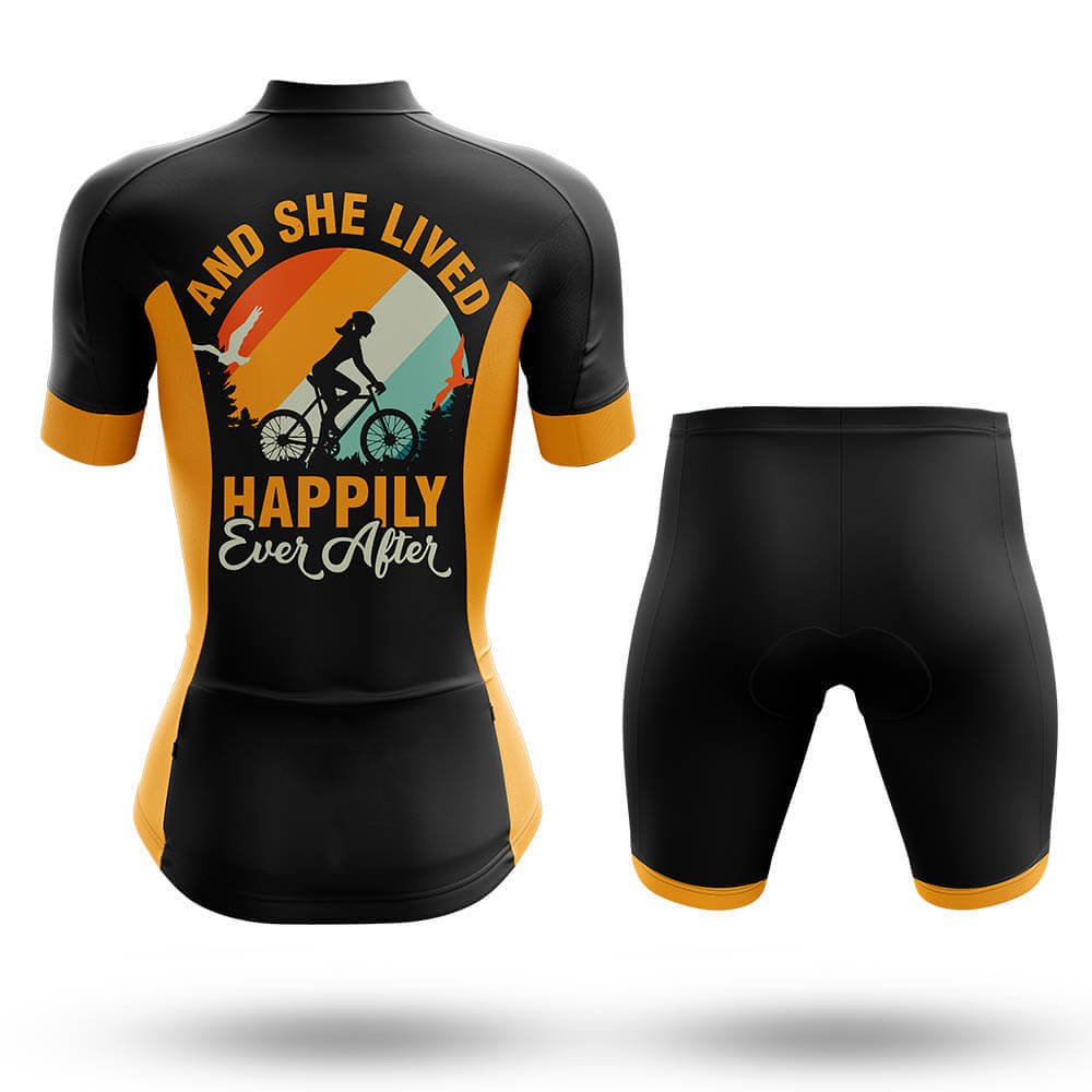 Cycling Wear