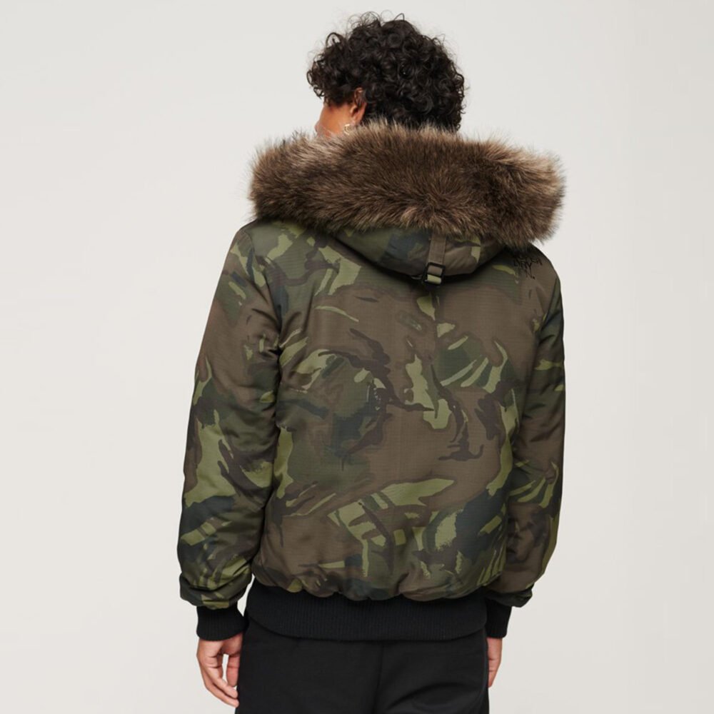Puffer Jackets