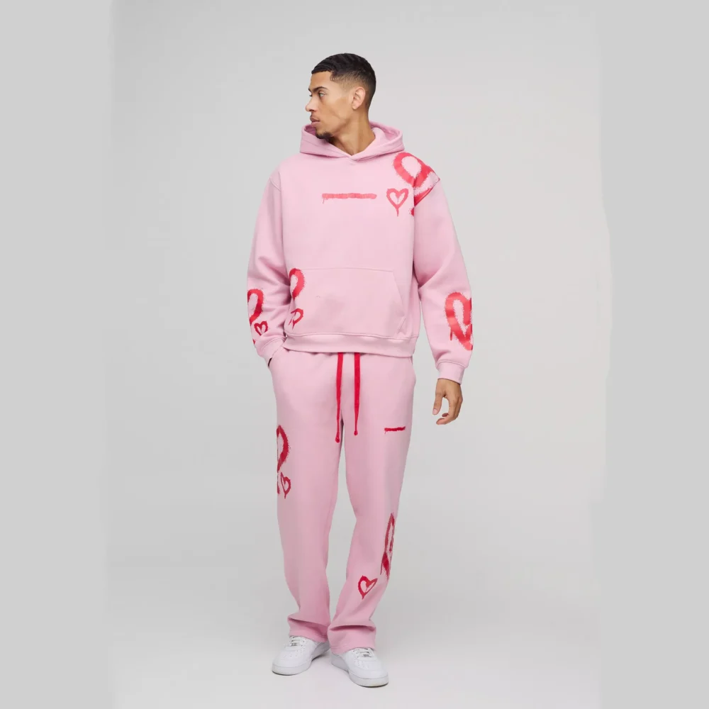 Track Suit