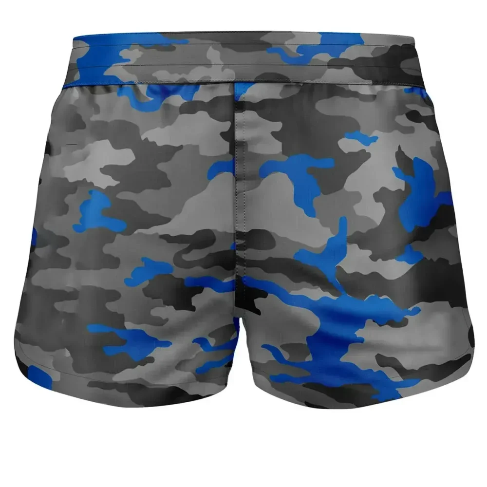 MMA Shorts