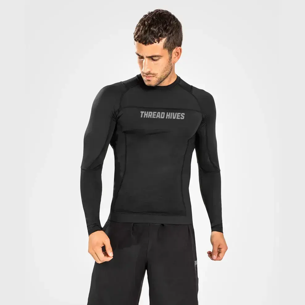 Rash Guard