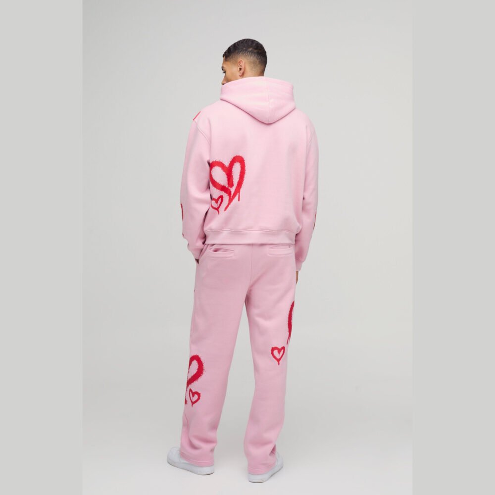 Track Suit