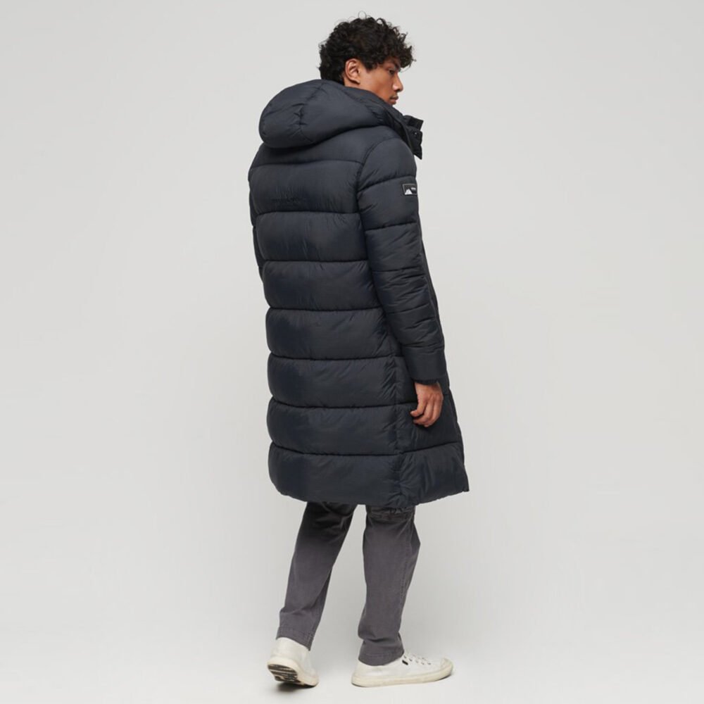 Puffer Jackets