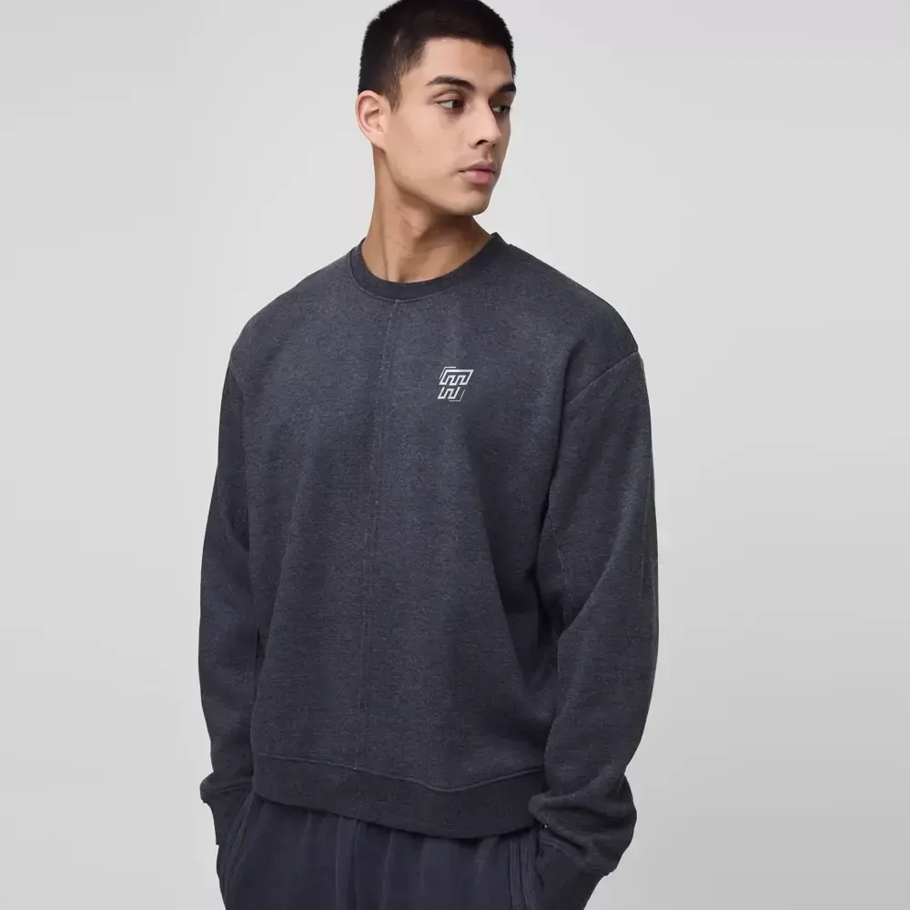 Sweat shirts