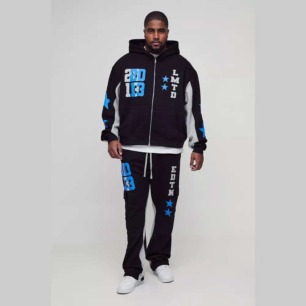 Track Suit