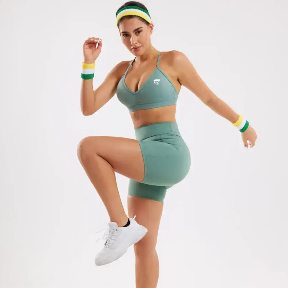 Yoga Sets