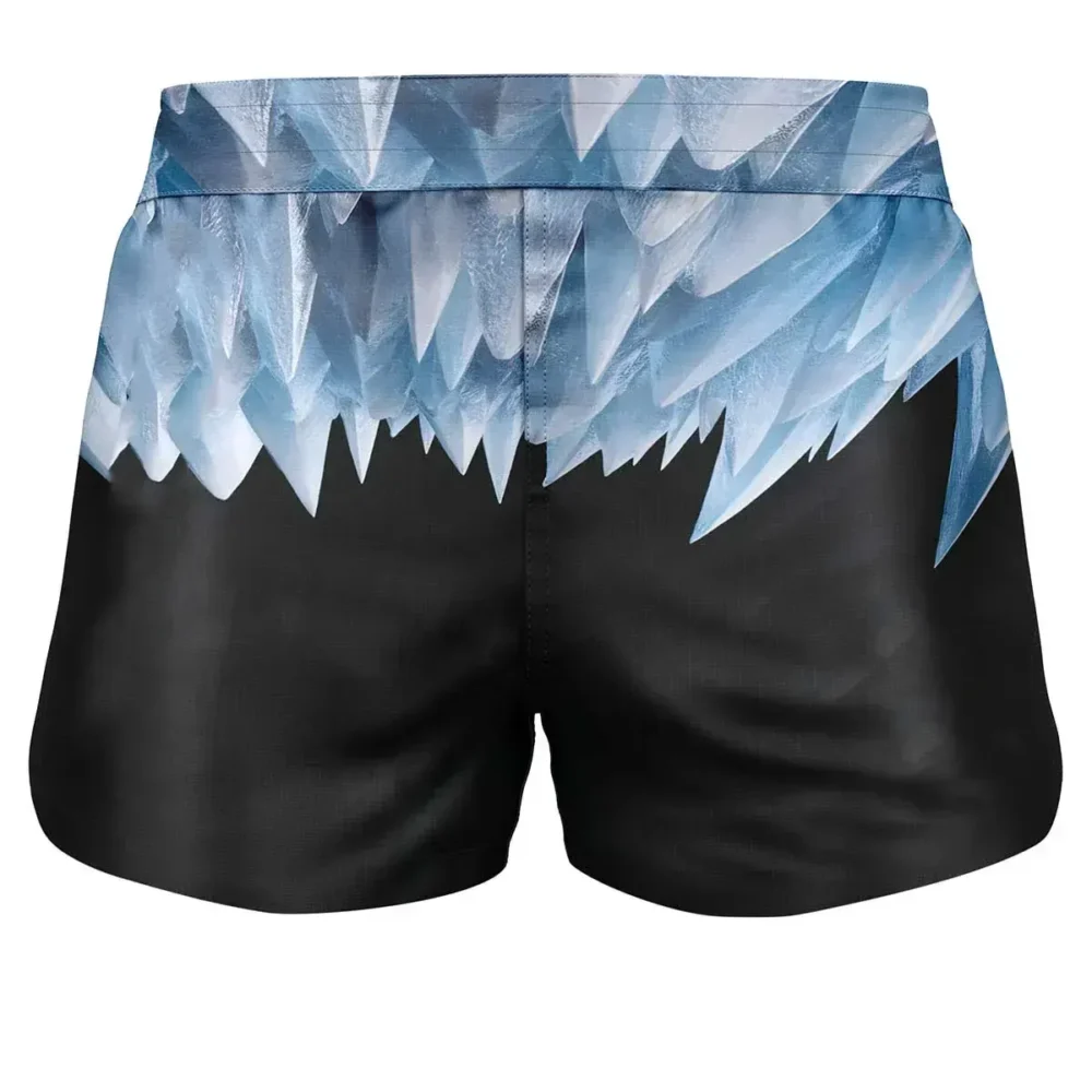 MMA Shorts