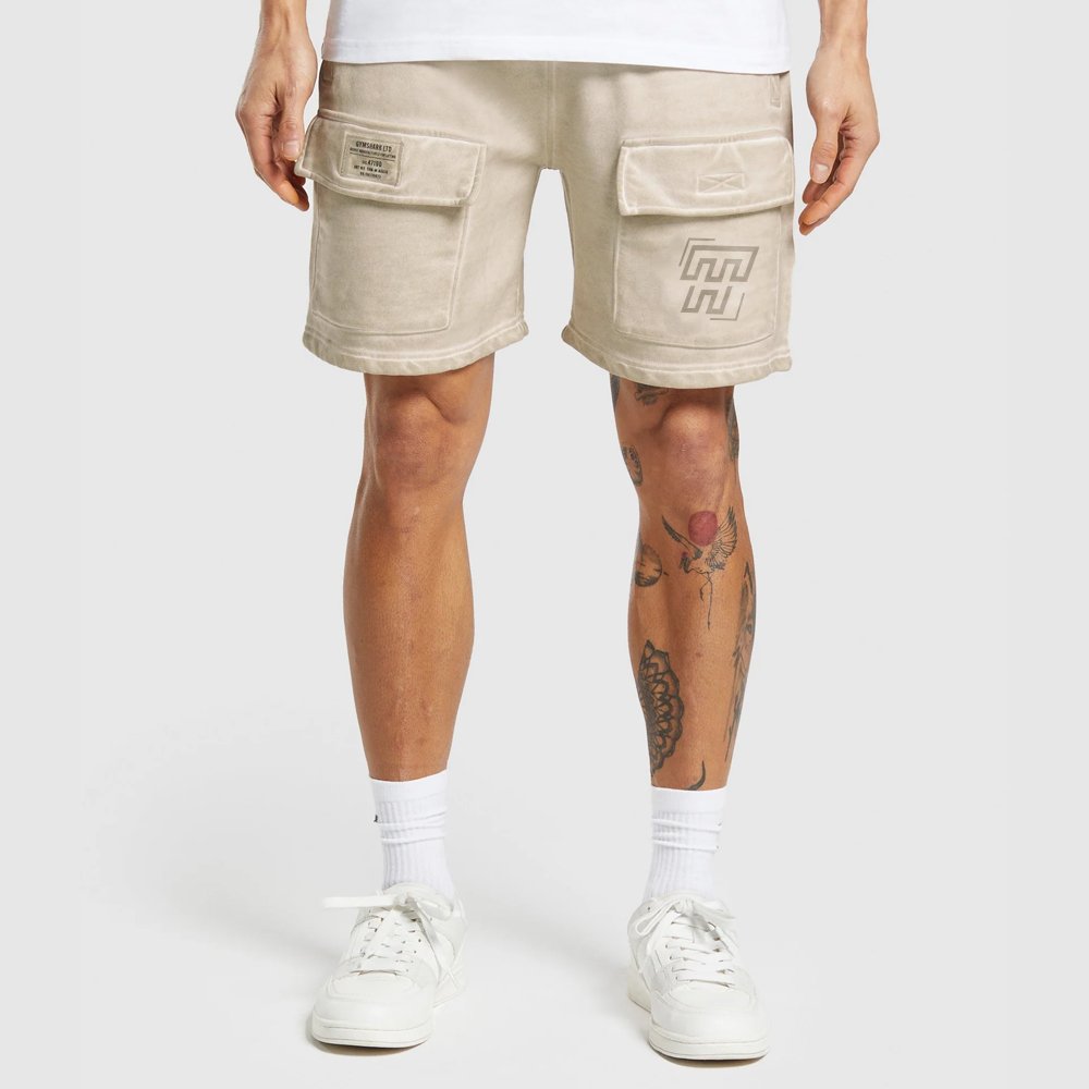Cargo Shorts