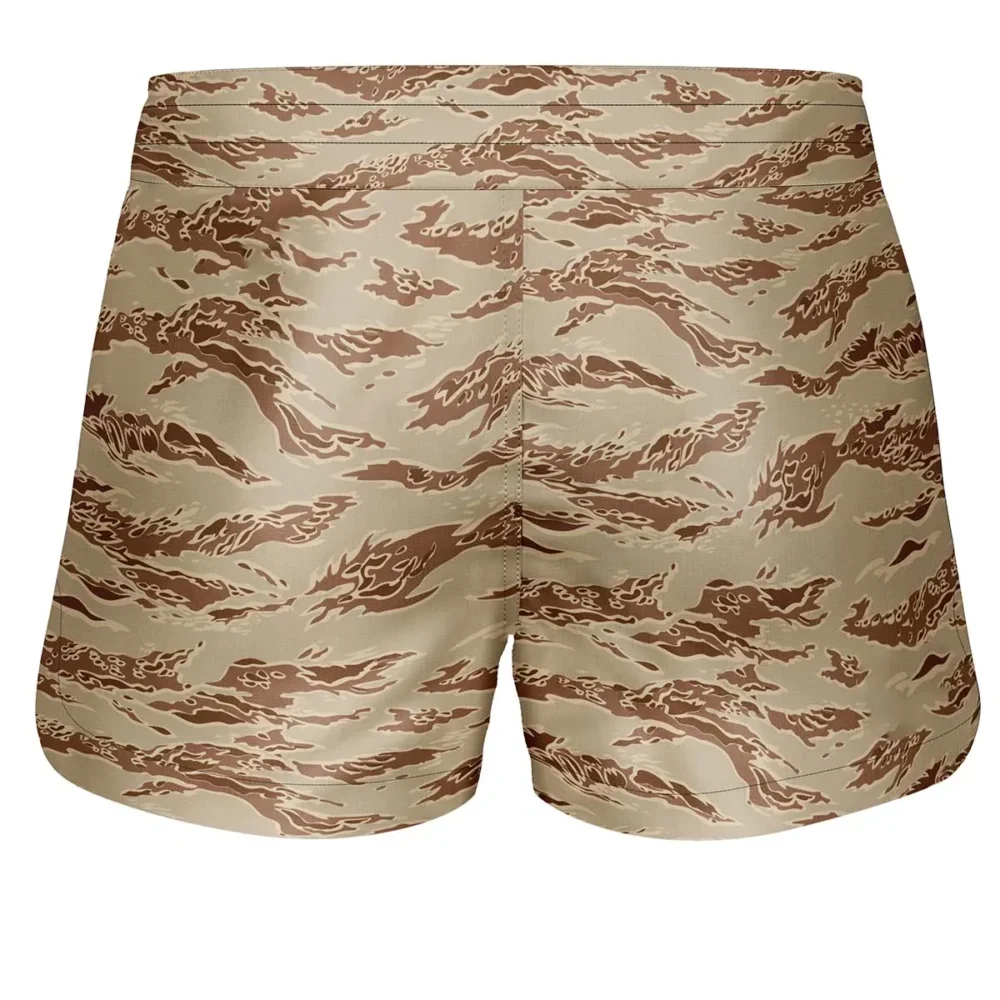 MMA Shorts