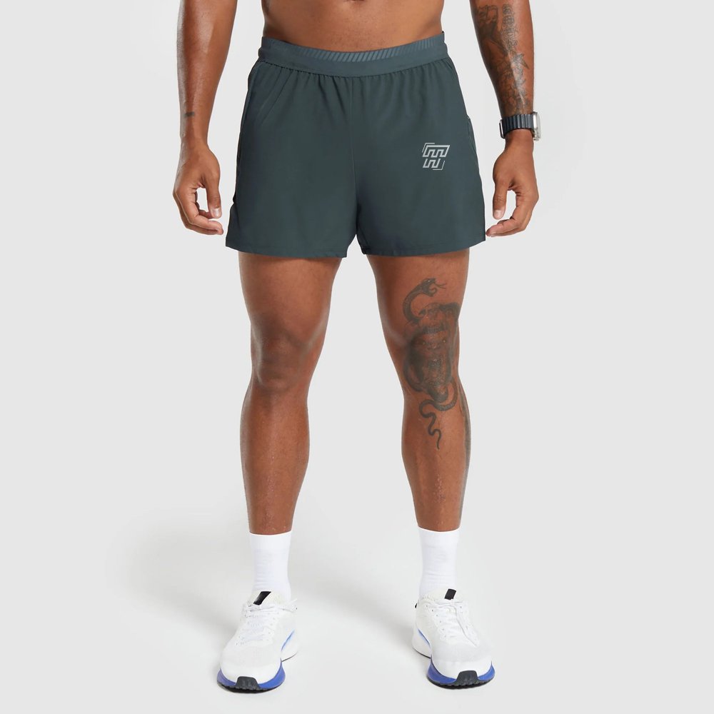 Running Shorts