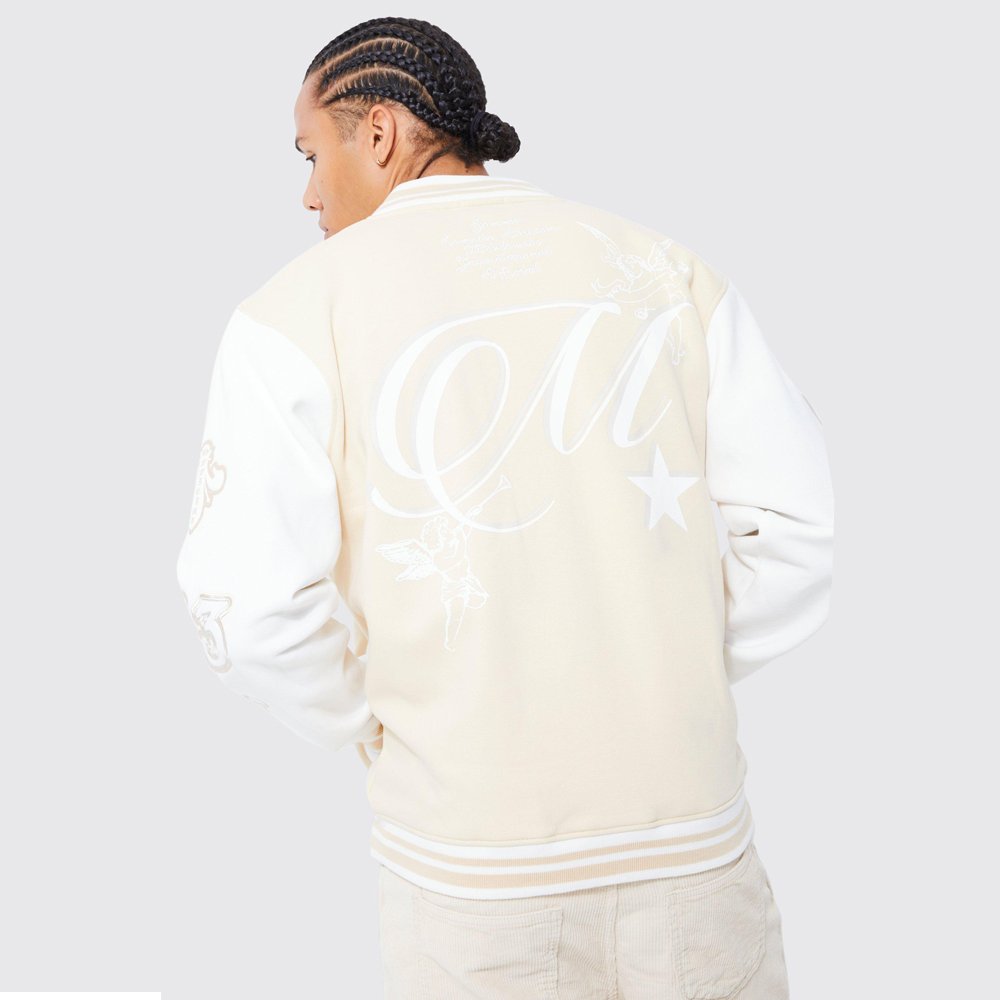Varsity Jackets
