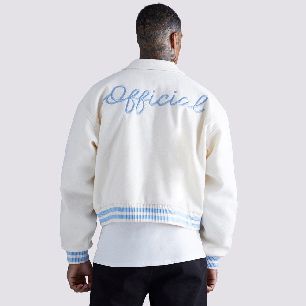 Varsity Jackets