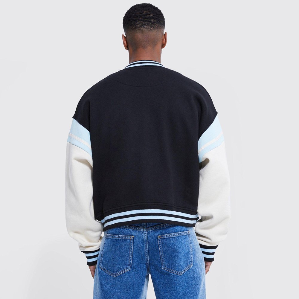 Varsity Jackets