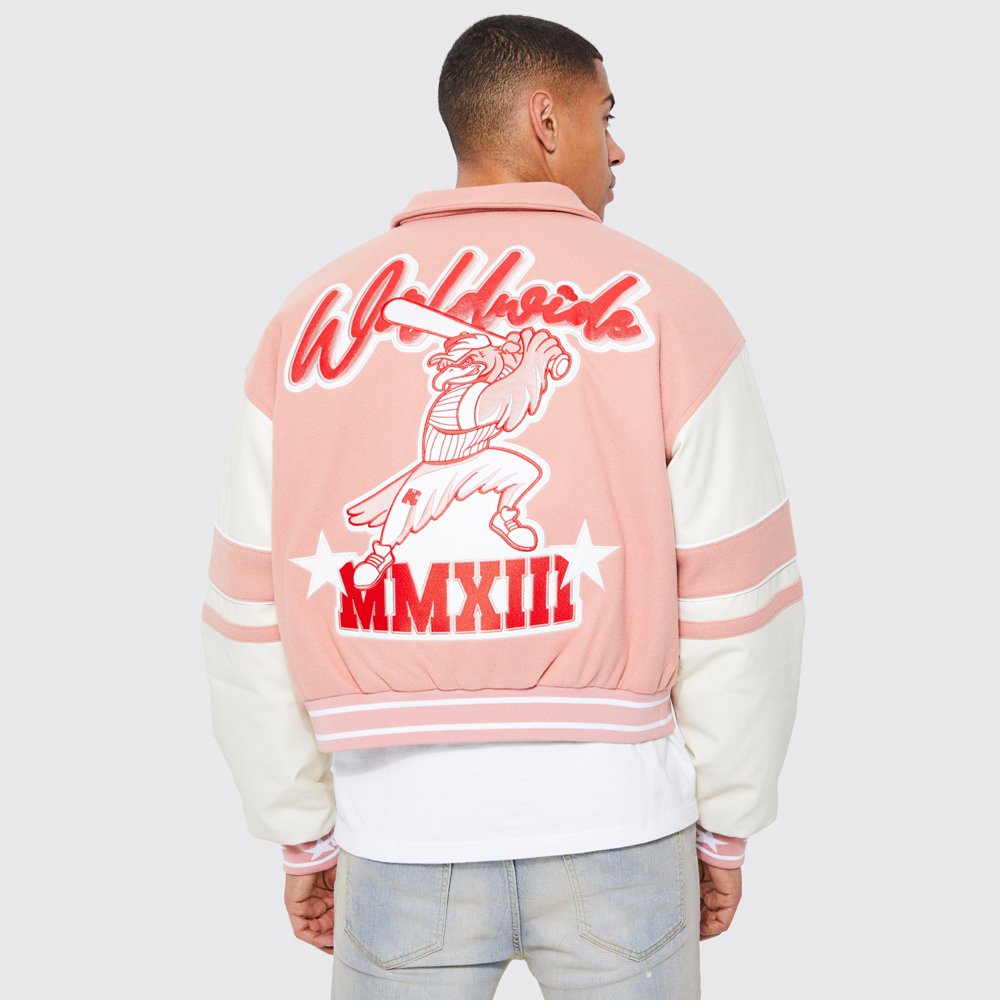 Varsity Jackets
