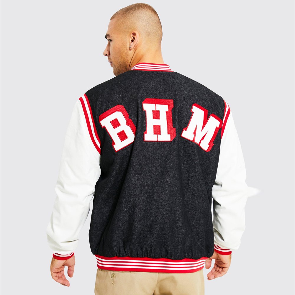 Varsity Jackets
