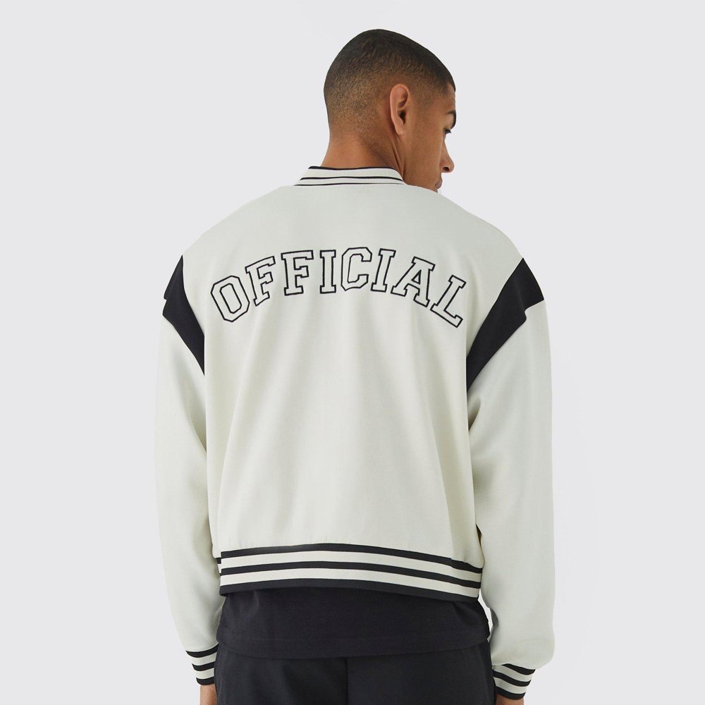 Varsity Jackets