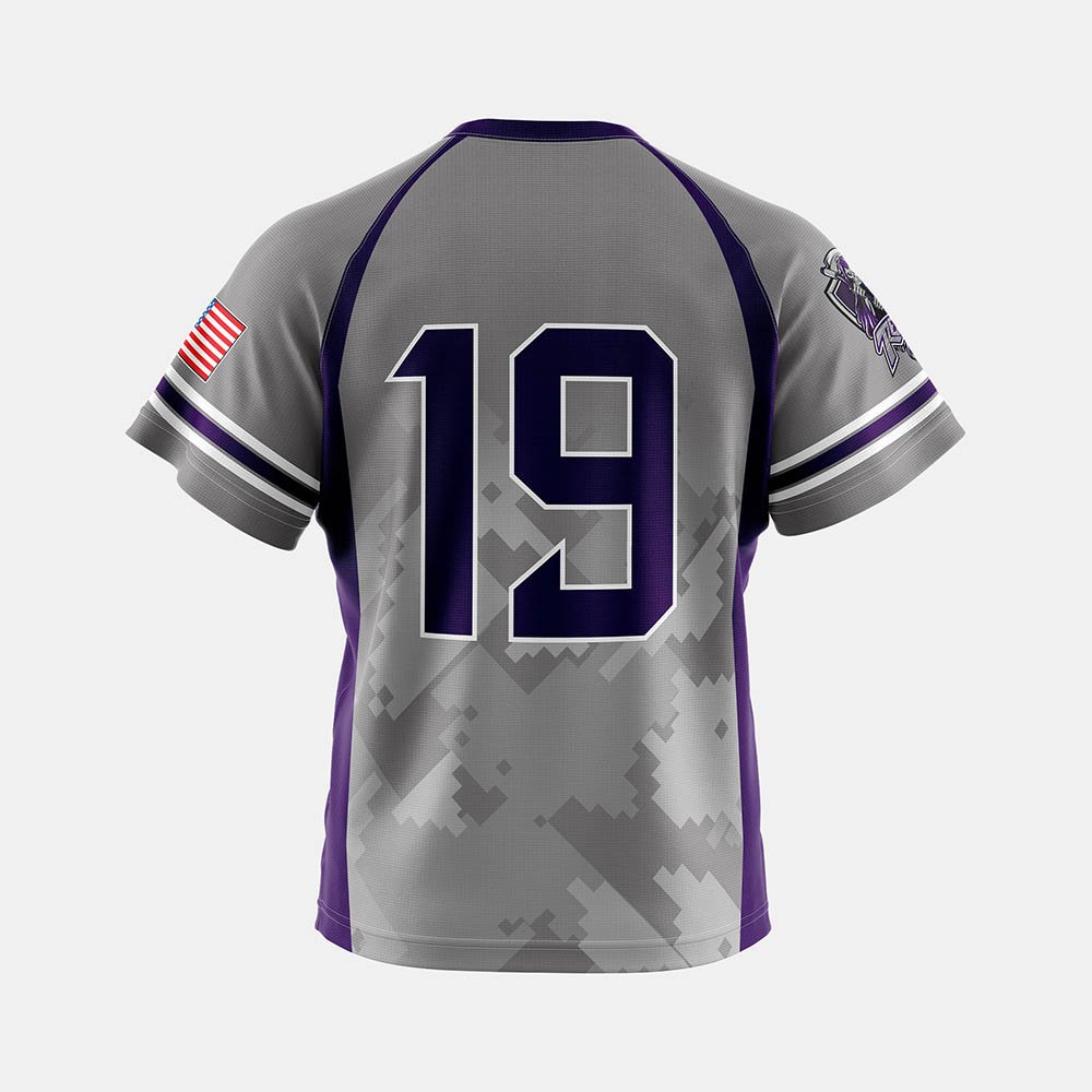 Lacross Uniform