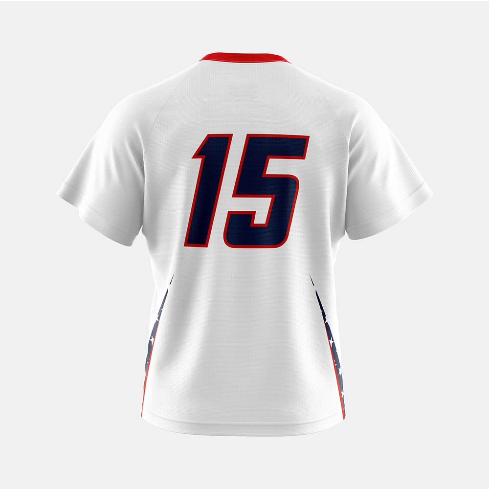 Lacross Uniform