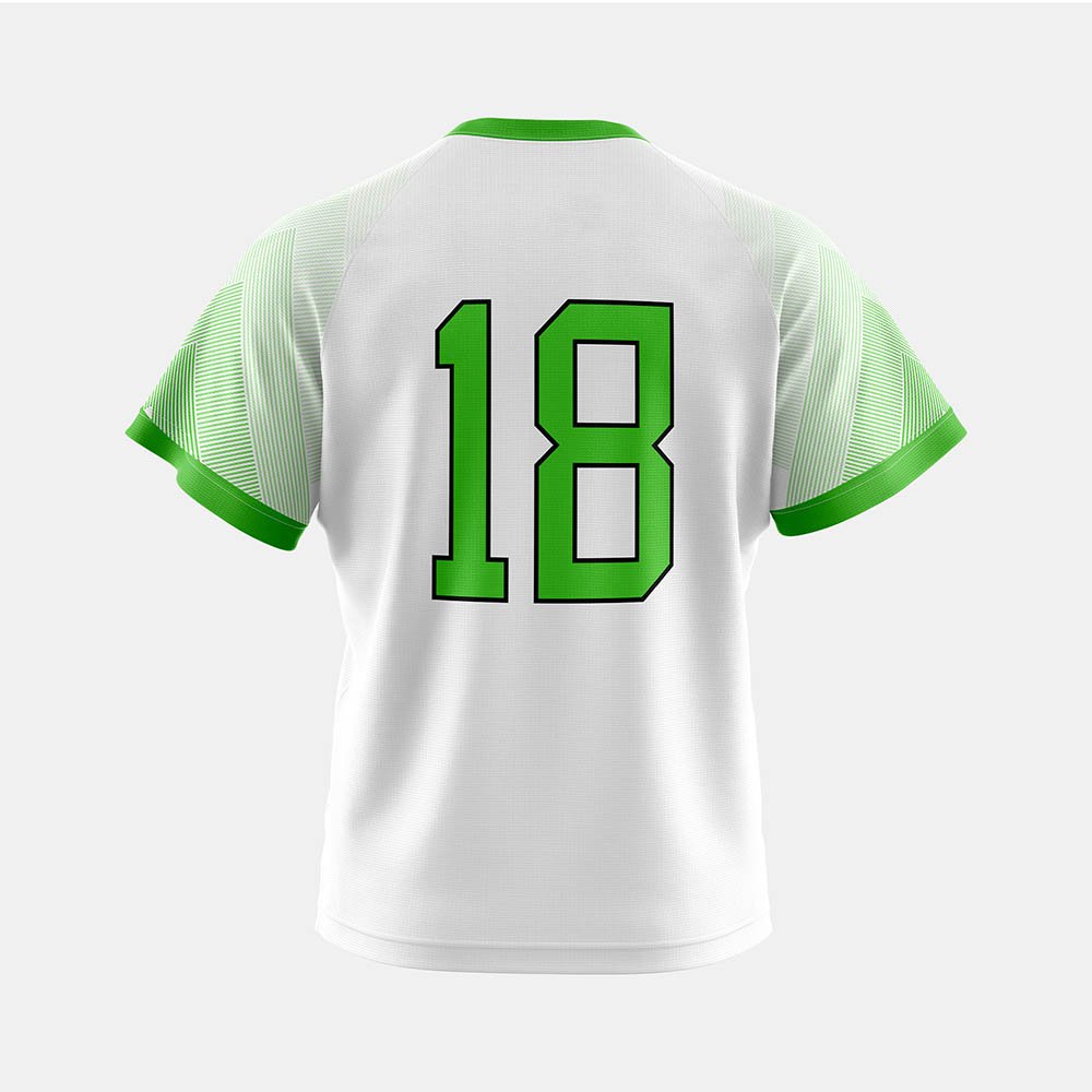 Lacross Uniform