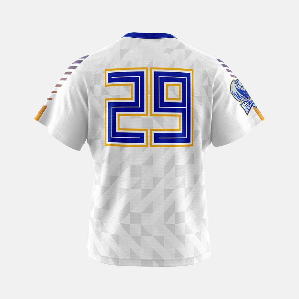 Lacross Uniform