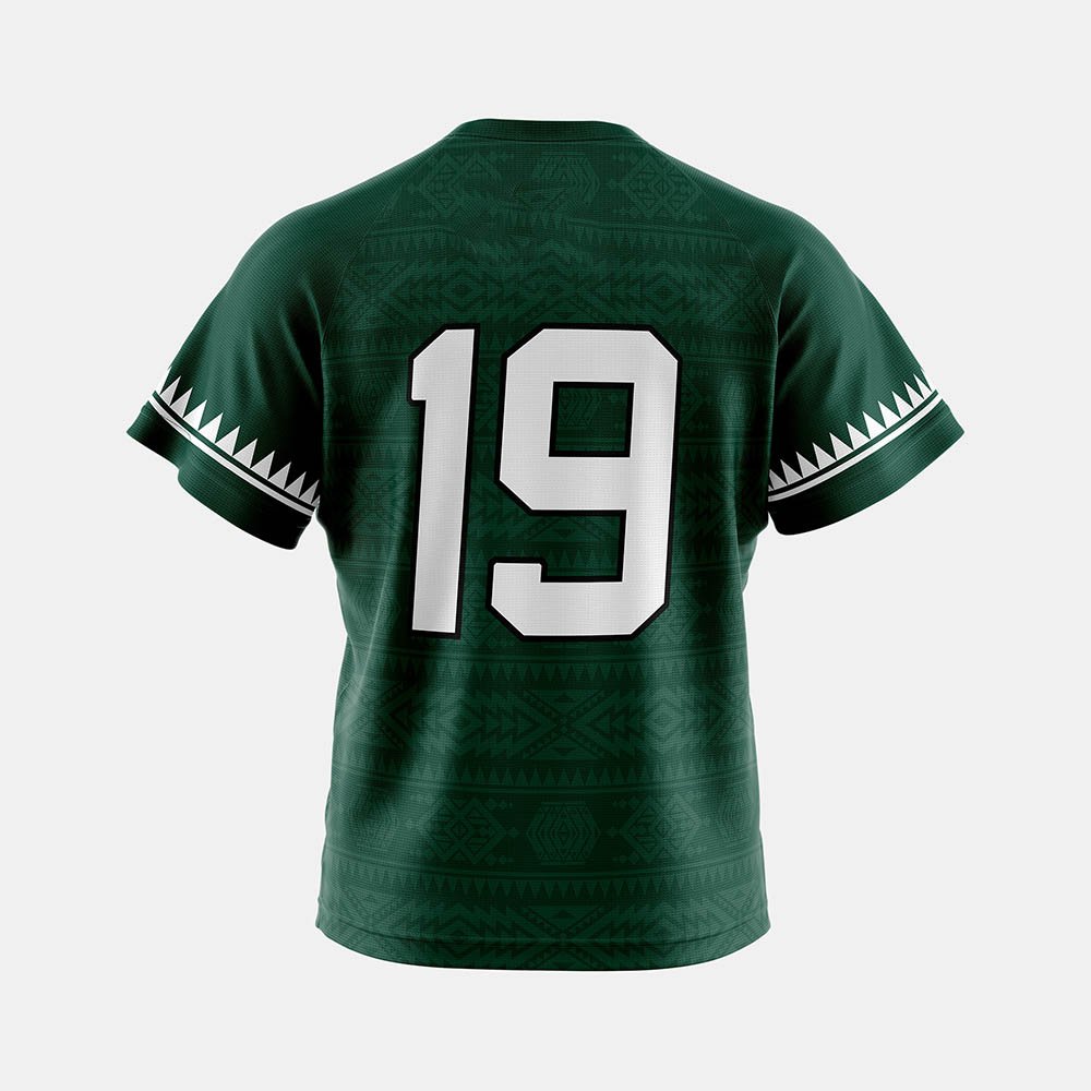 Lacross Uniform