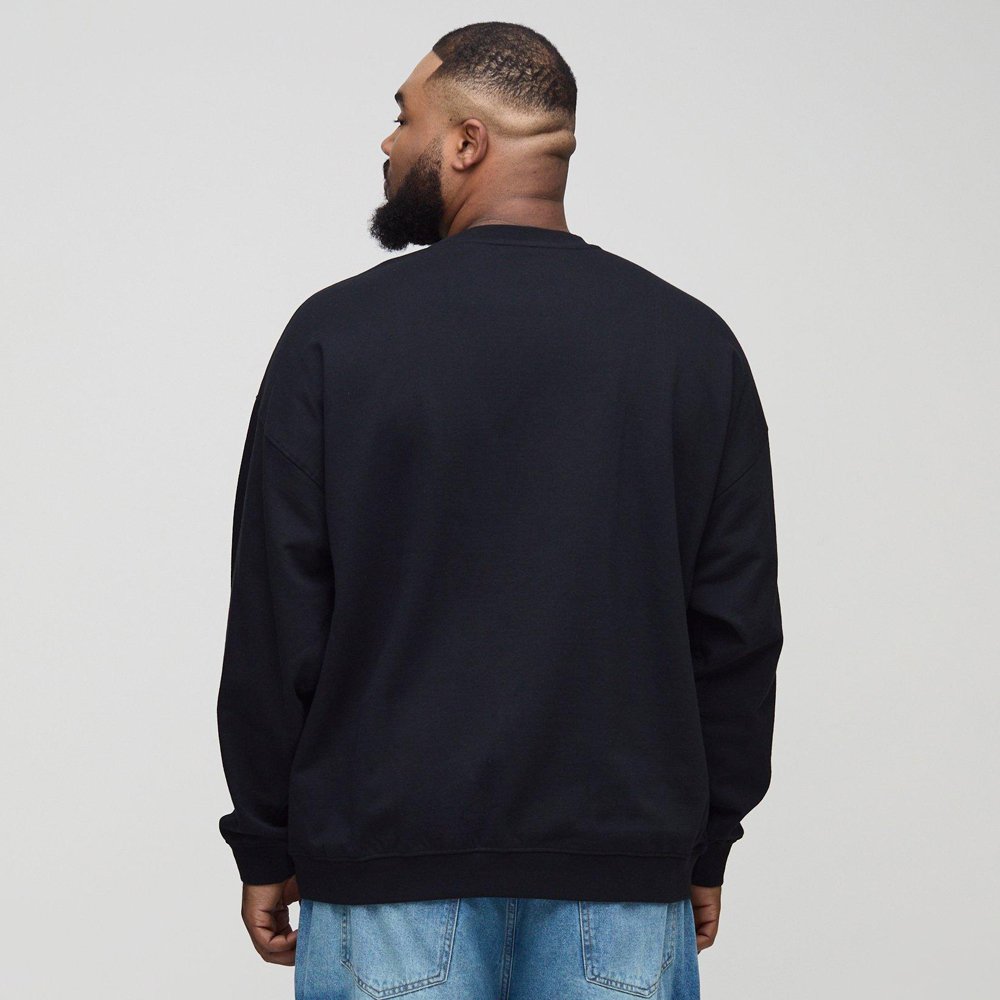 Sweat shirts