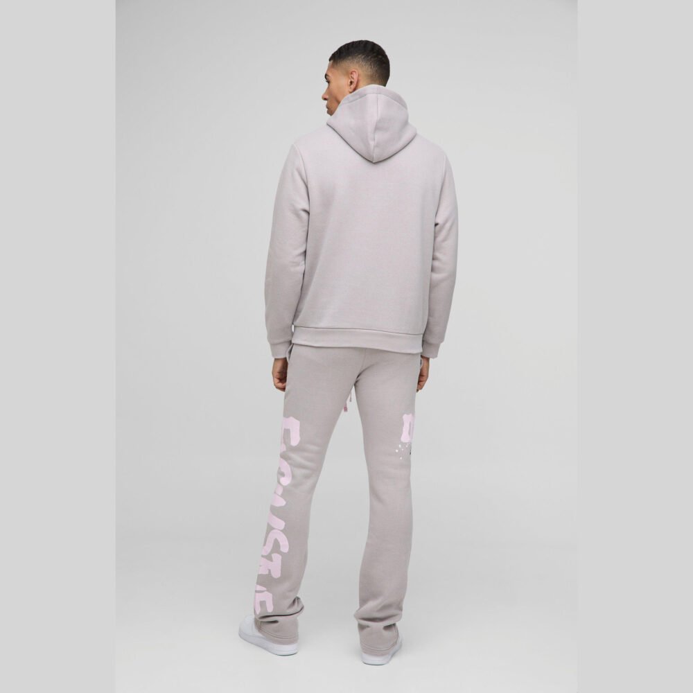 Track Suit
