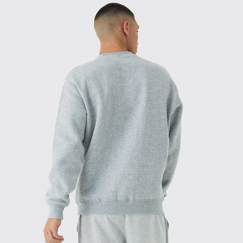 Sweat shirts