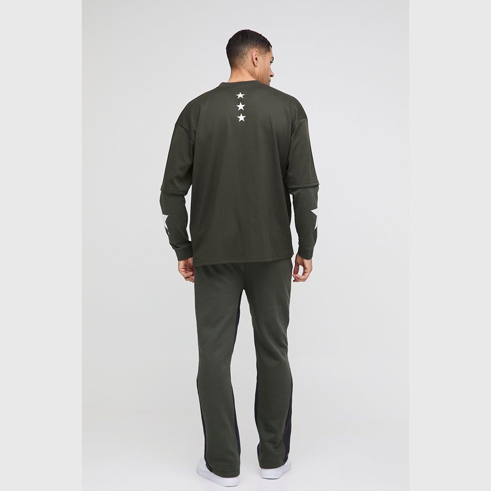 Track Suit