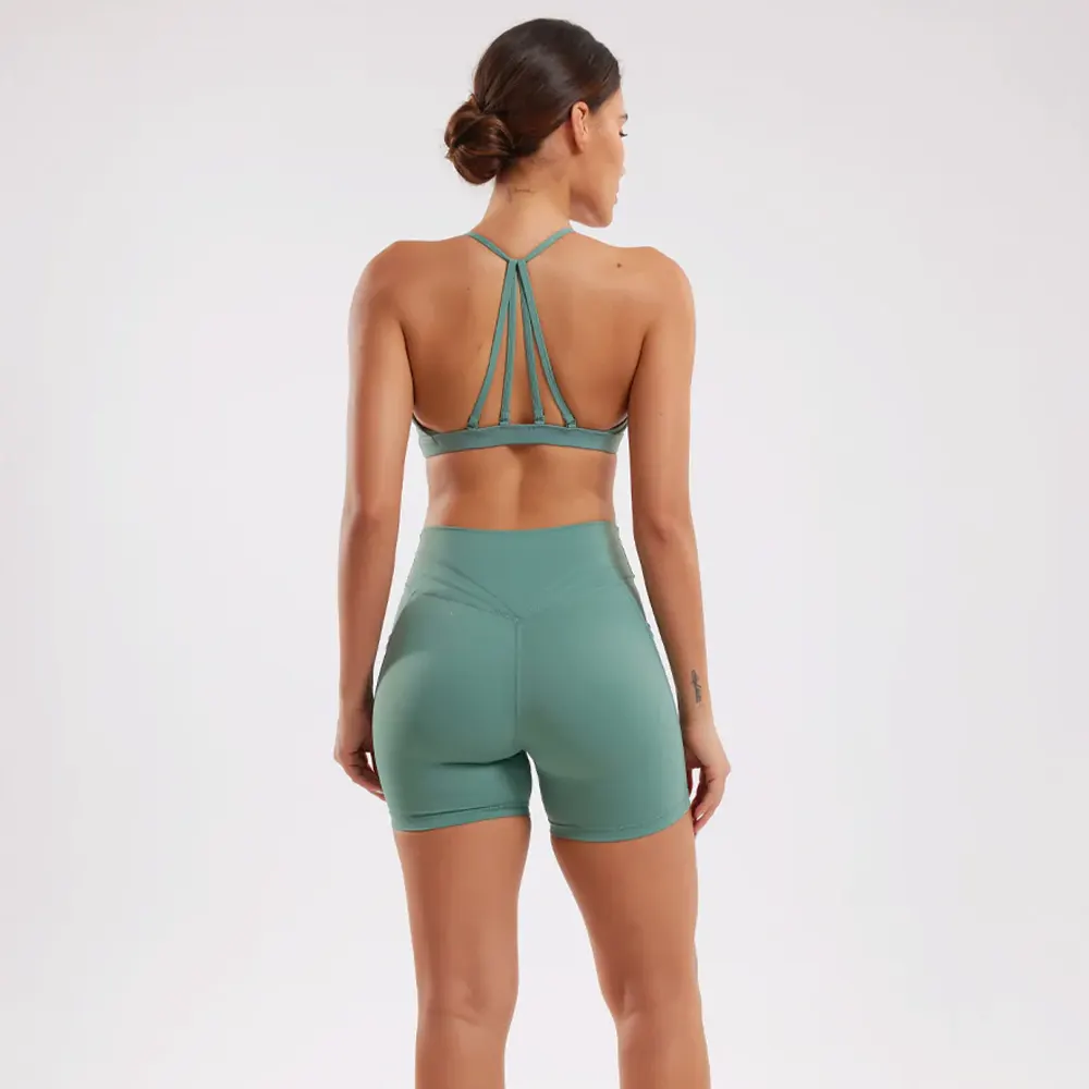 Yoga Sets