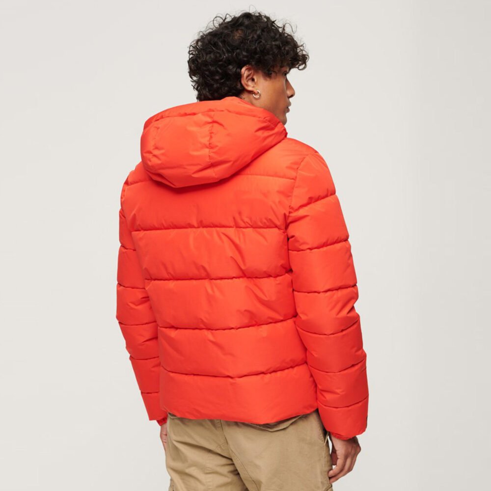 Puffer Jackets