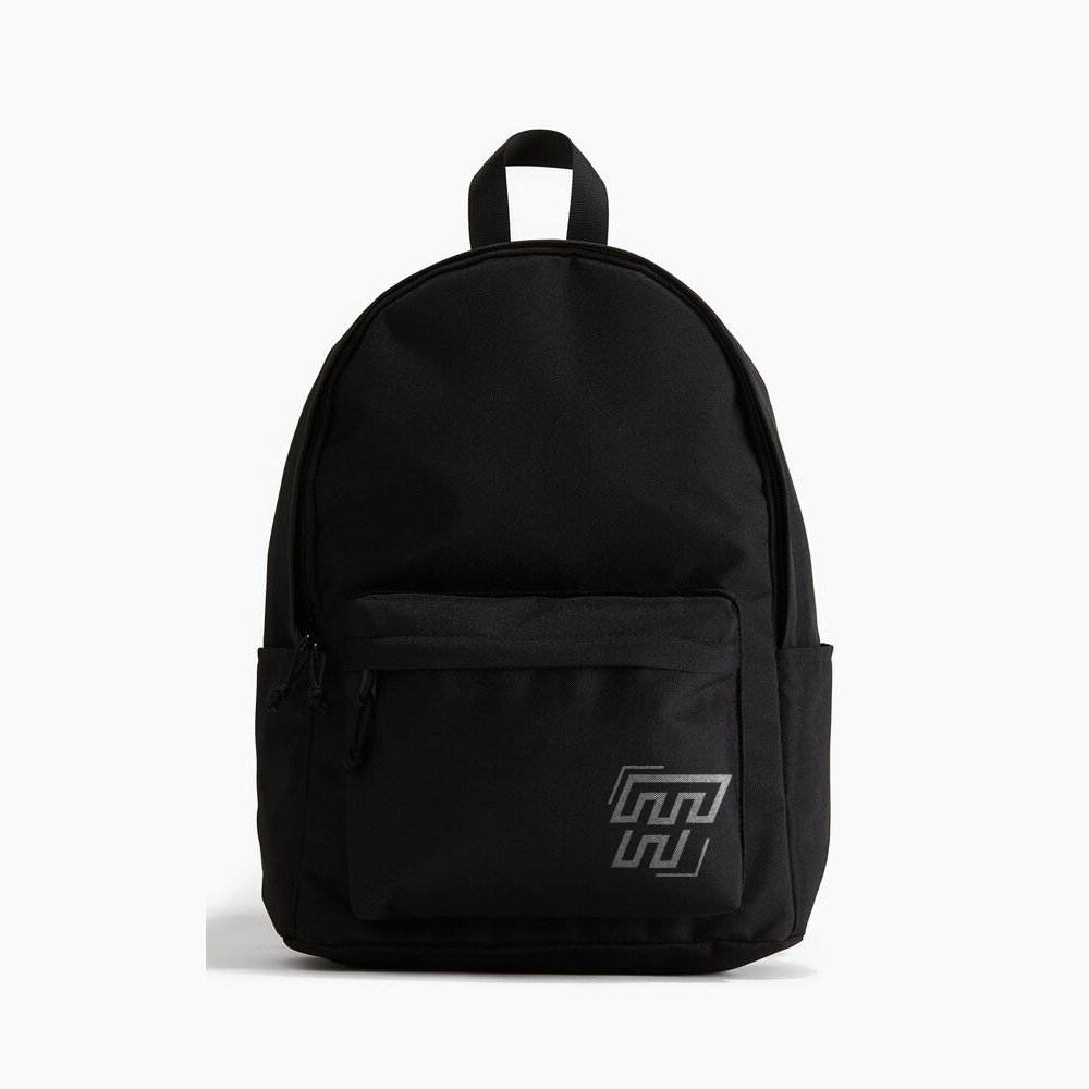 Backpacks