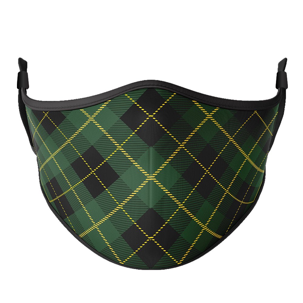 Sublimation Mask