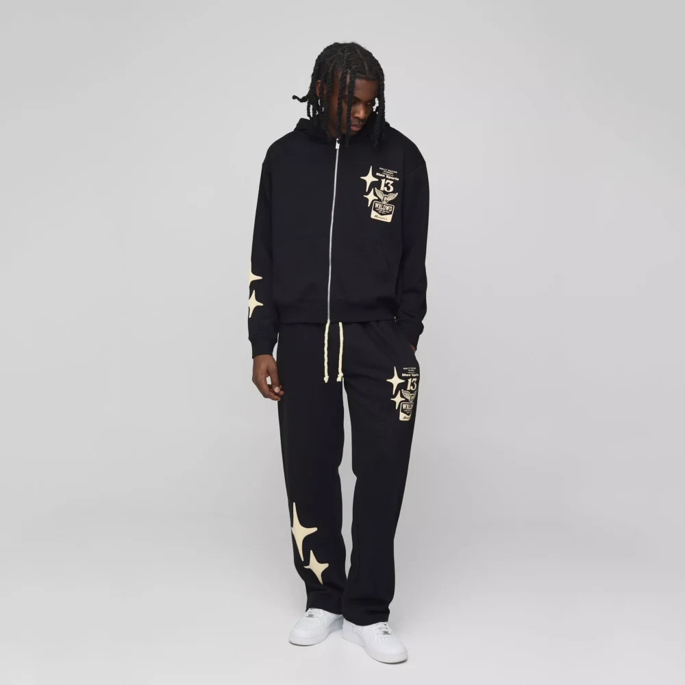 Track Suit