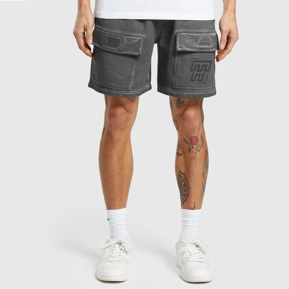 Cargo Shorts