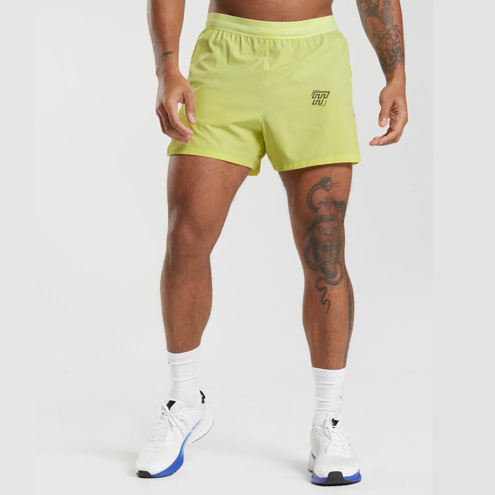 Running Shorts