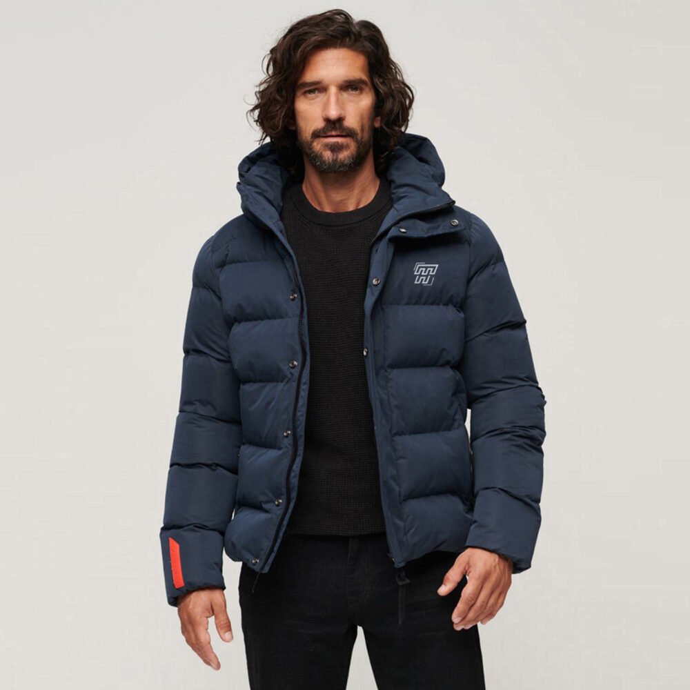 Puffer Jackets