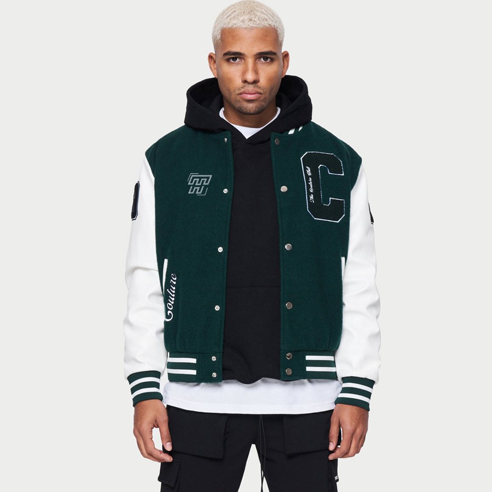Varsity Jackets