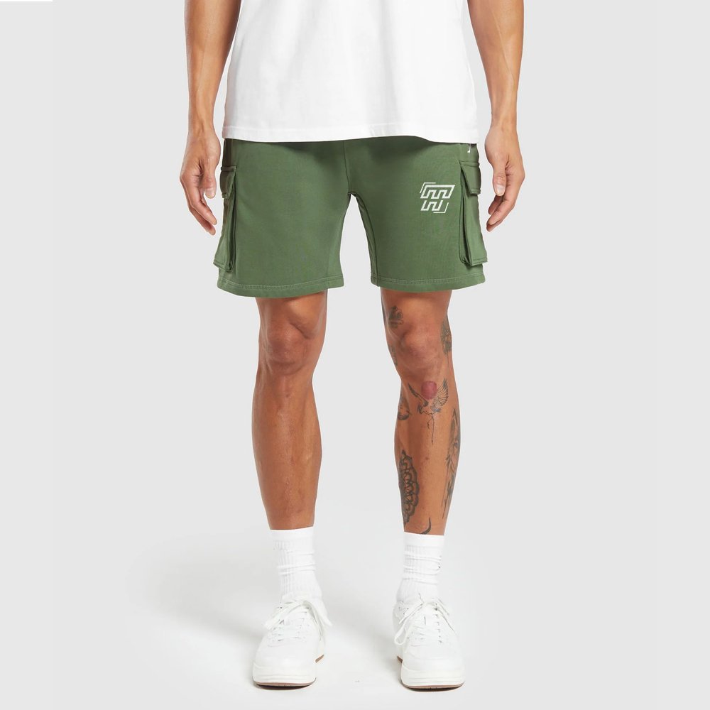 Cargo Shorts