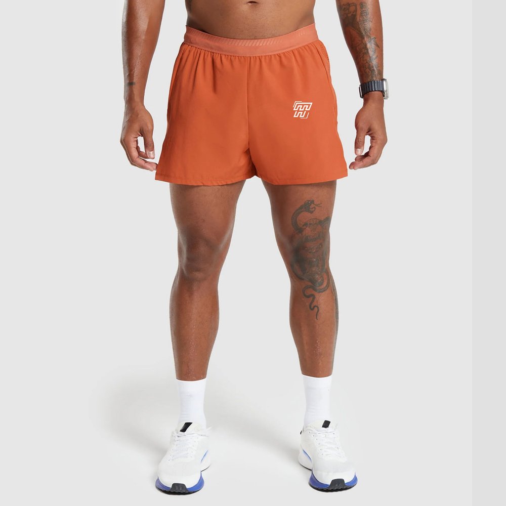 Running Shorts