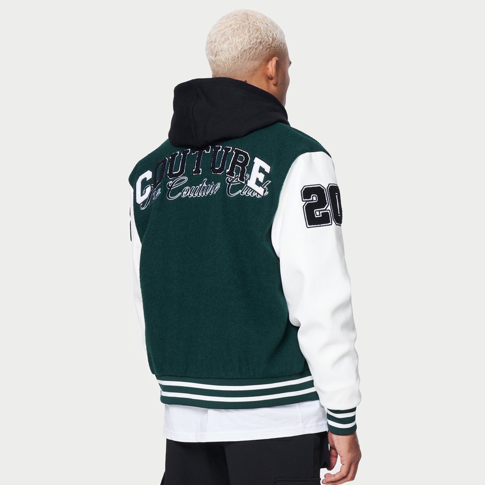 Varsity Jackets