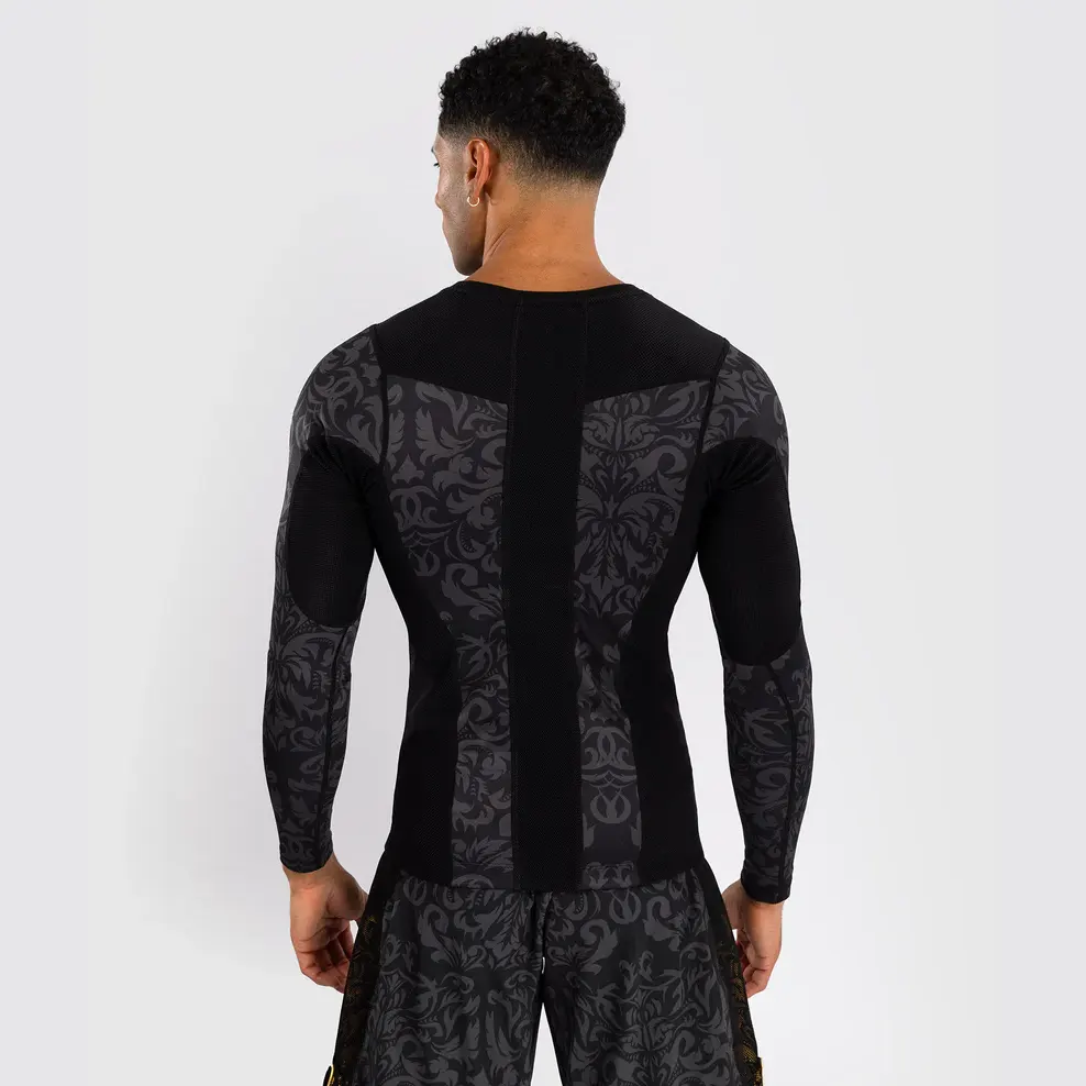 Rash Guard