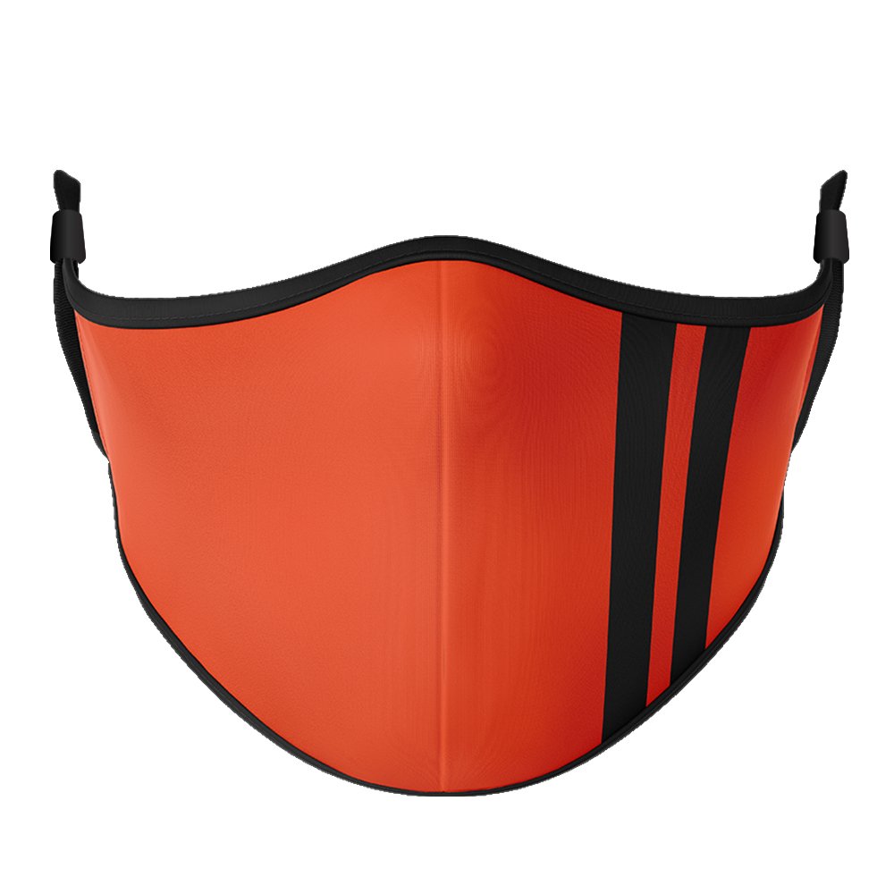 Sublimation Mask