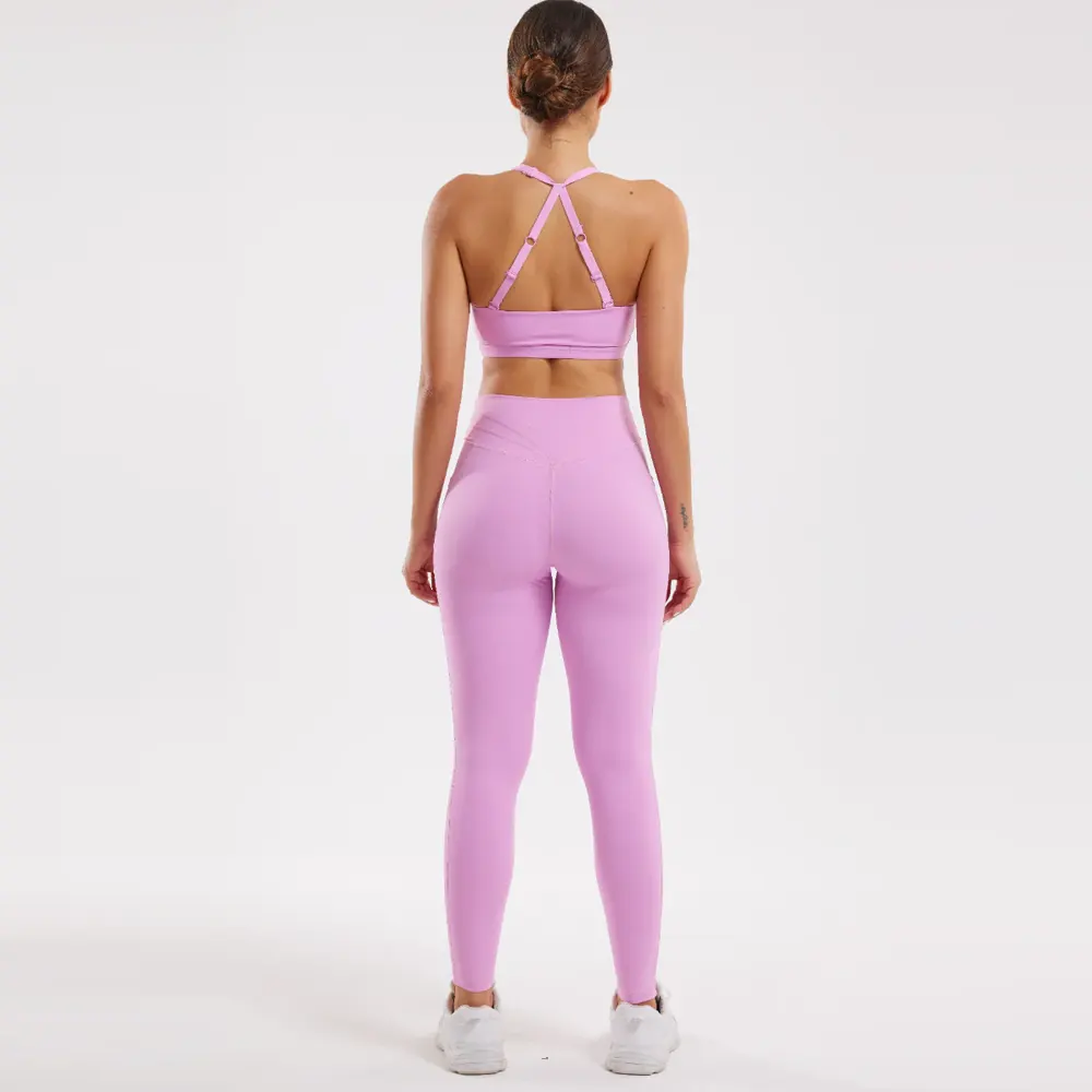 Yoga Sets