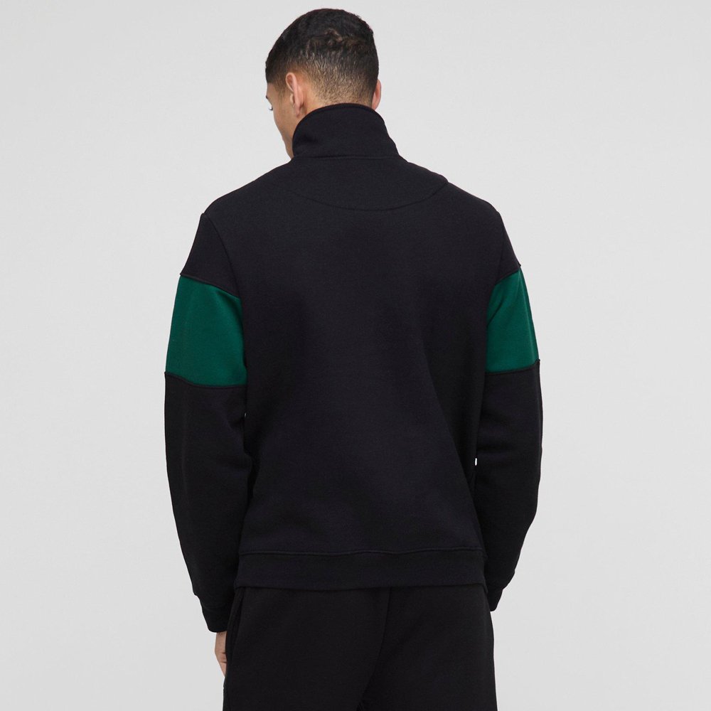 Sweat shirts