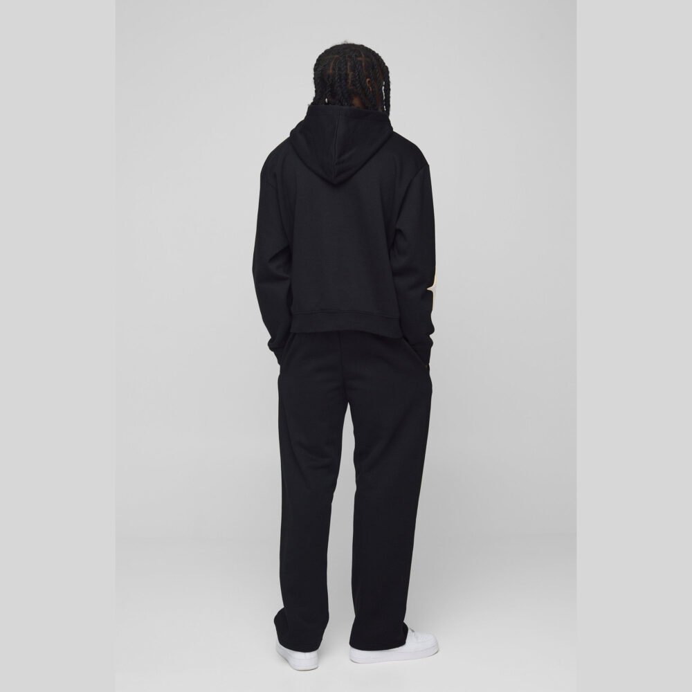 Track Suit