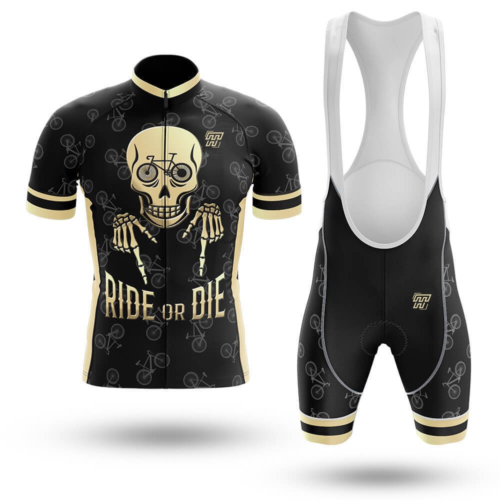 Cycling Wear